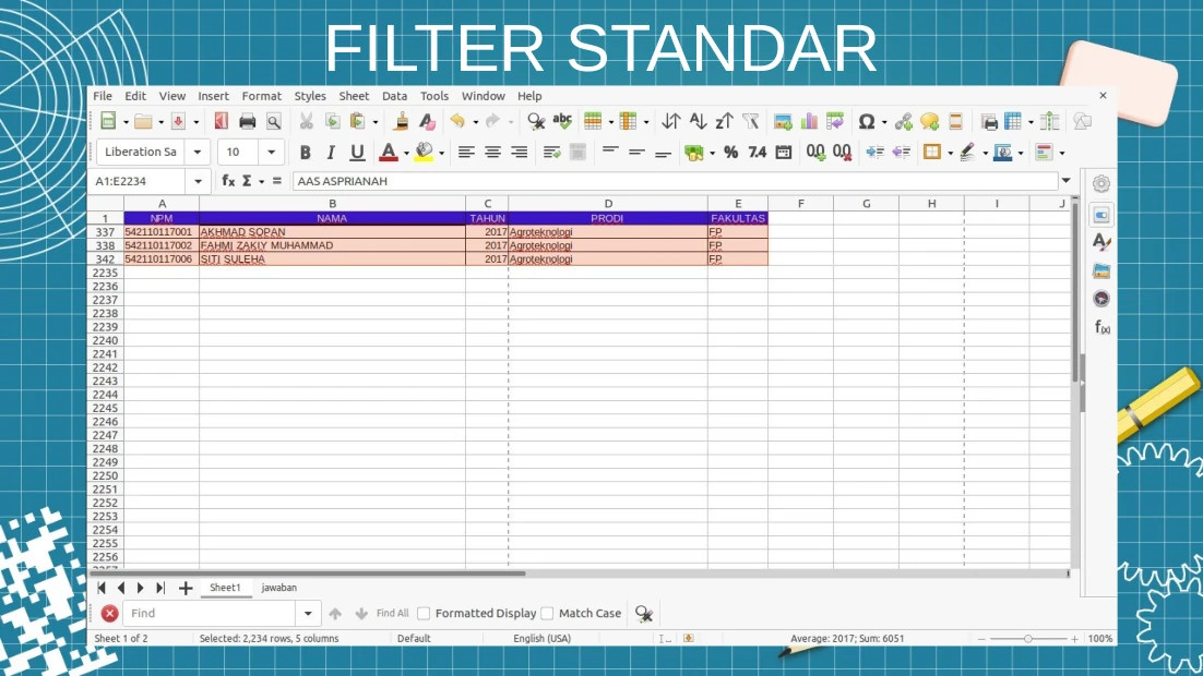 lafilter10b