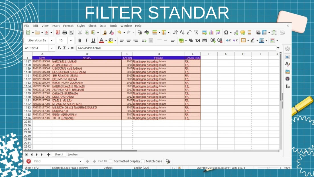 lafilter15b