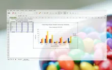 Pembuatan Grafik
