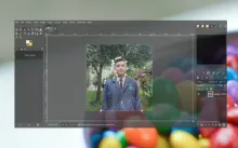 Manipulasi Grafis